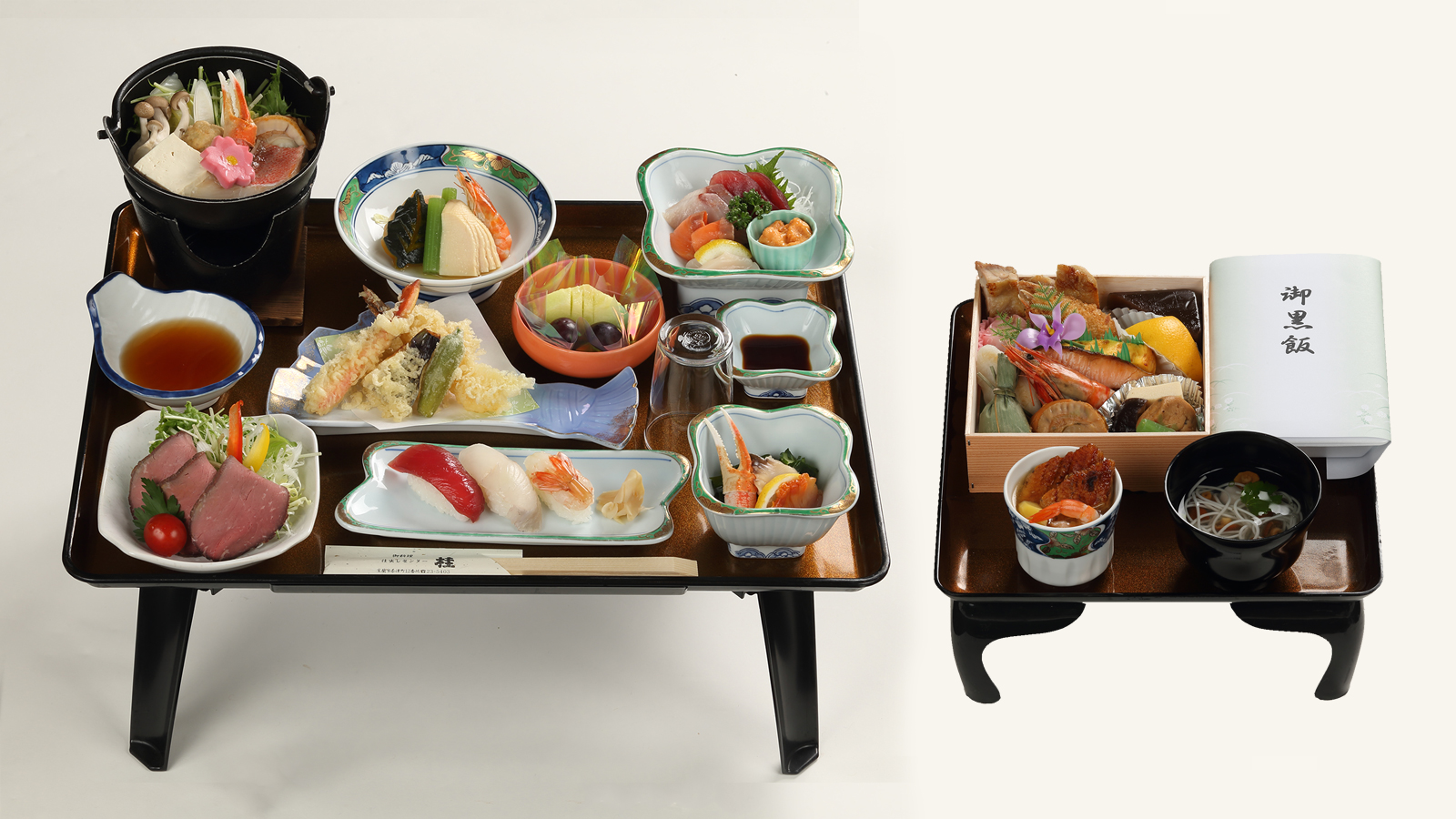 仕出しセンター桂料理画像2