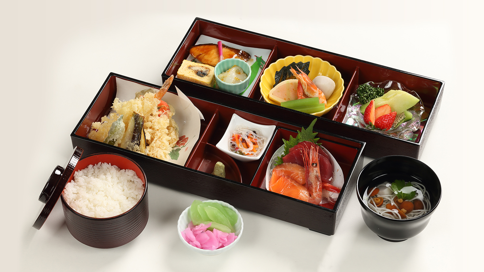 仕出しセンター桂料理画像6